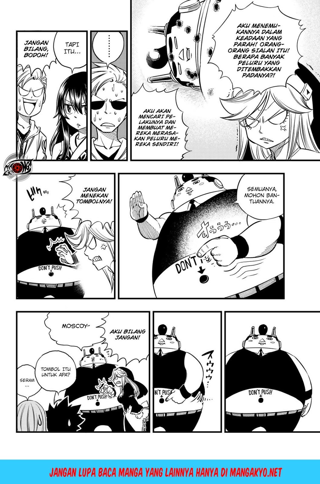 Eden’s Zero